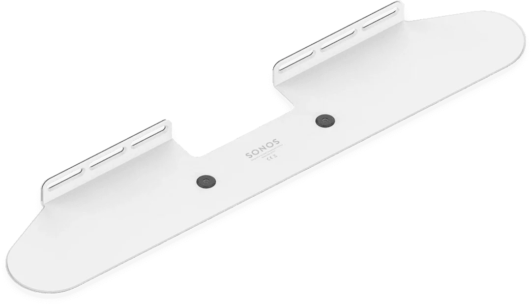Sonos Beam Wall Mount seinäteline