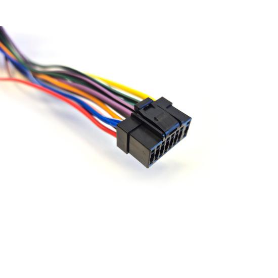 Alpine Power Harness