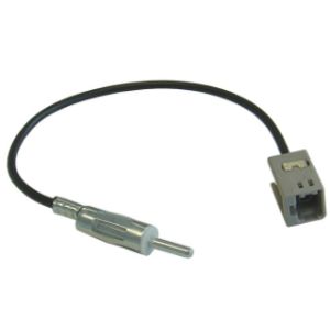 Carav antenna adapter Hyundai 2008+, KIA 2008+ > DIN