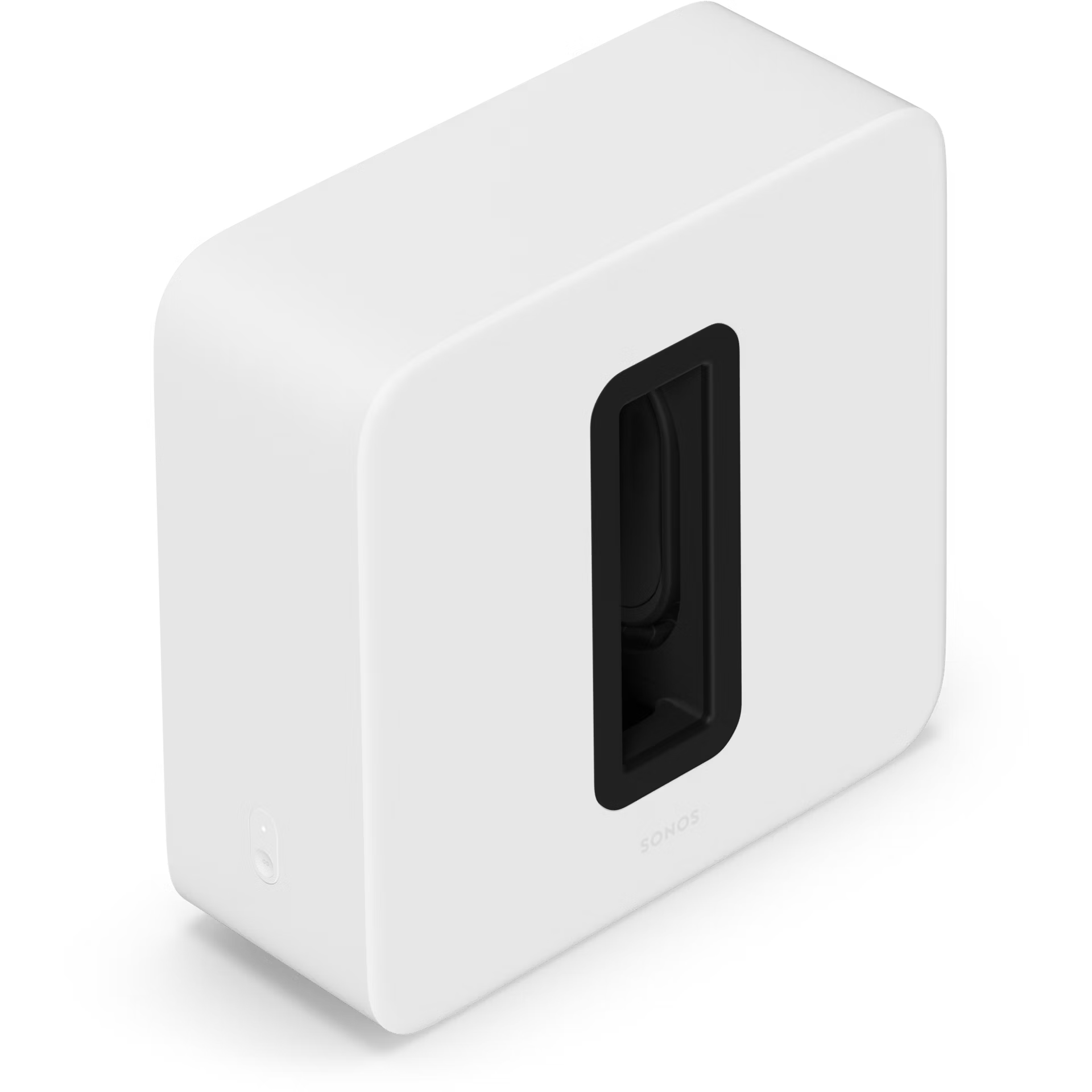 Sonos Sub 4 langaton subwoofer