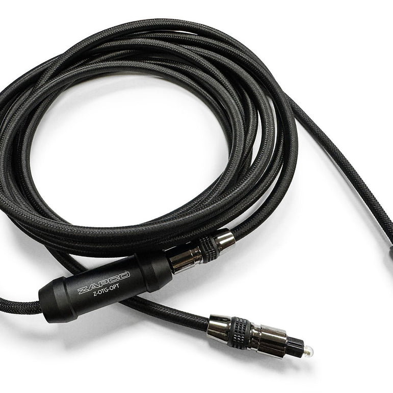 OTG to Optical Audio Cable/Converter - USB OTG, Toslink, Dolby Digital, DTS, 56cm+300cm