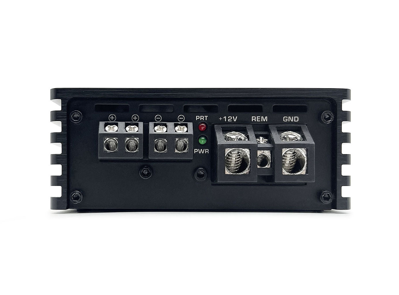 Zapco HB 501D II Class D monoblock amplifier