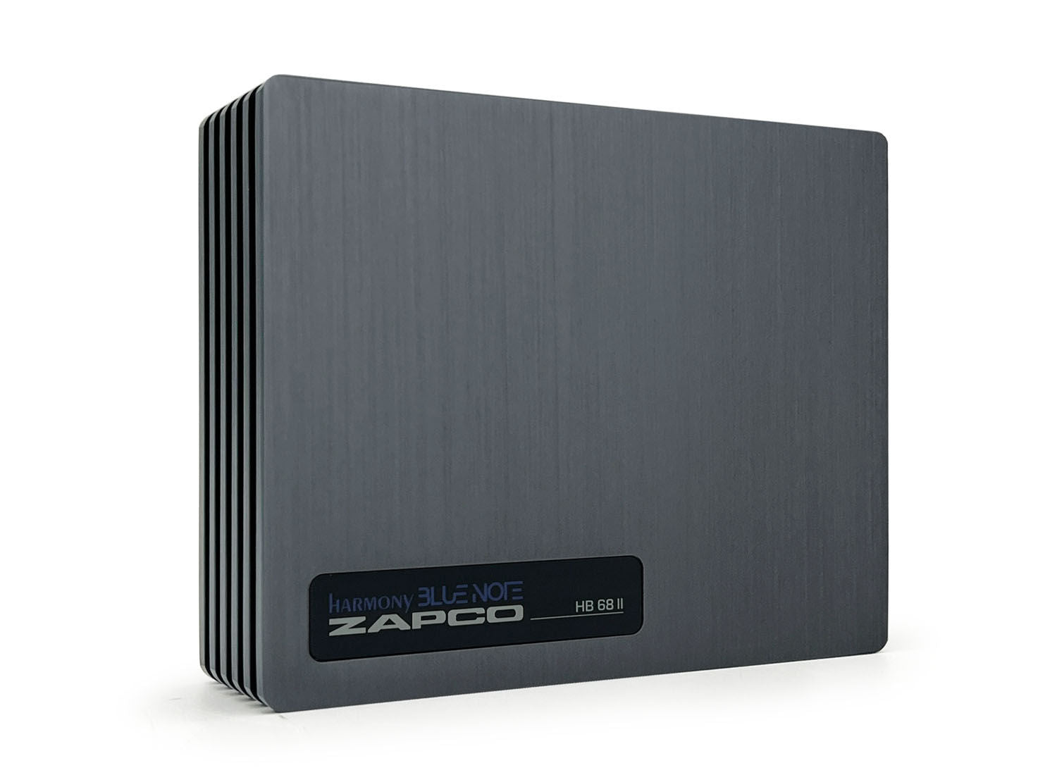 Zapco HB 68 II 8-Channel DSP Processor