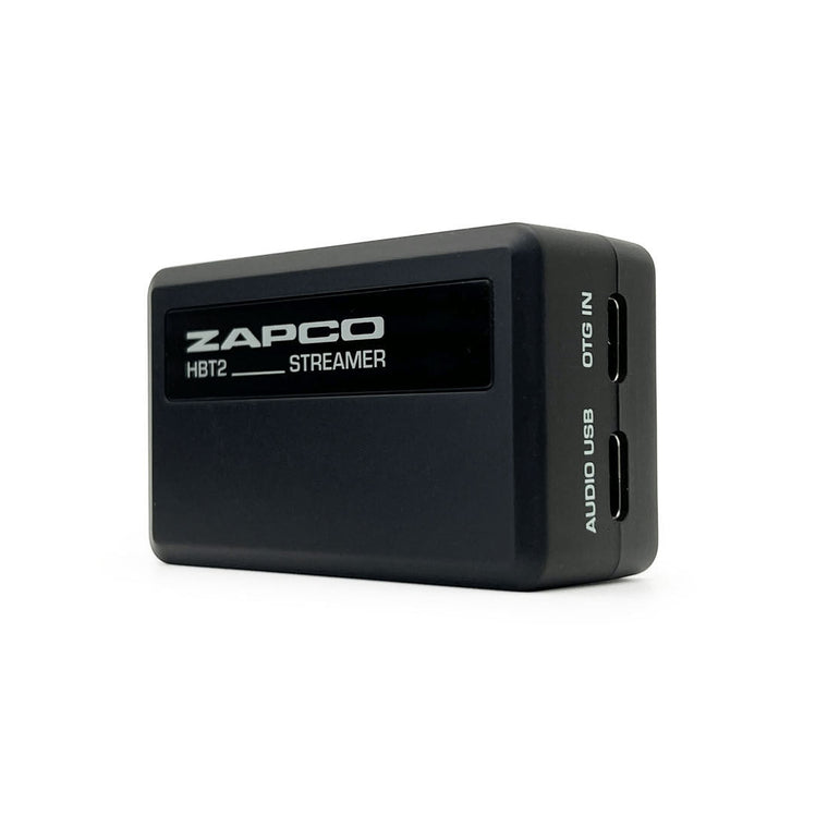 Zapco HB 68 II 8-Channel DSP Processor