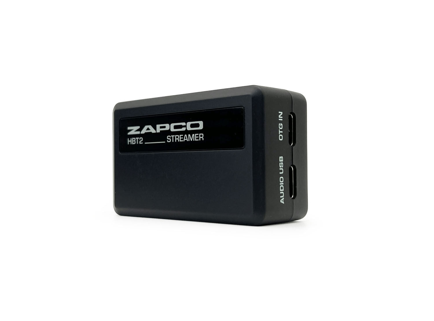 Zapco HB 68 II 8-Channel DSP Processor
