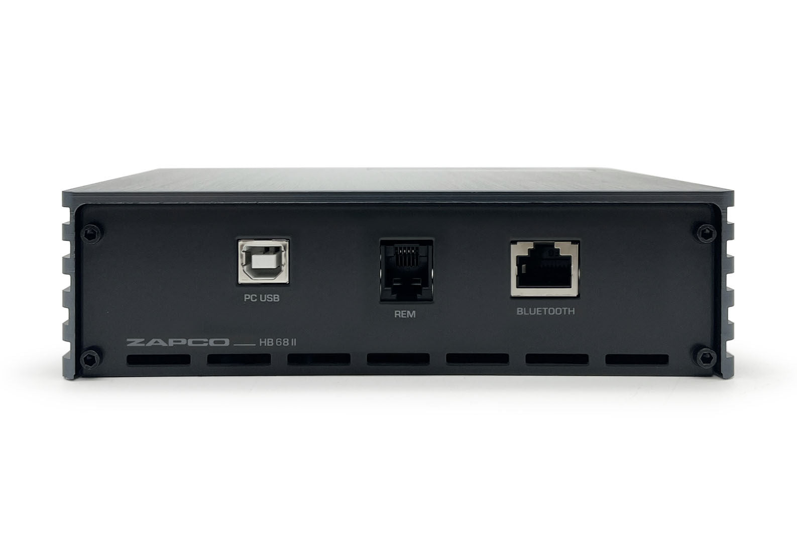Zapco HB 68 II 8-Channel DSP Processor