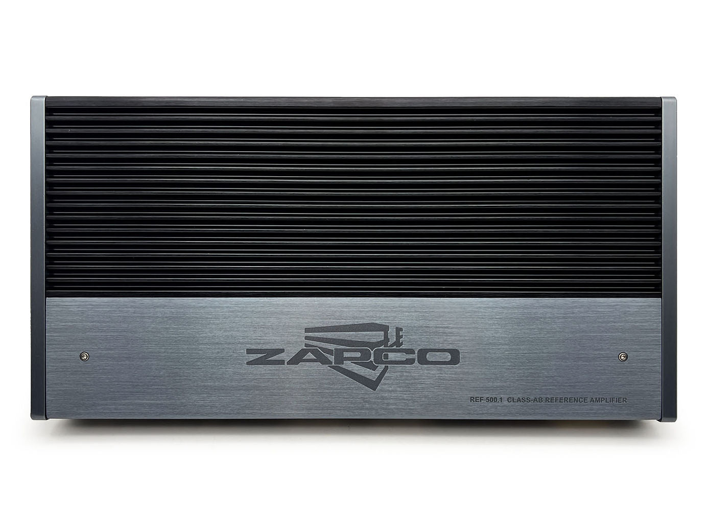 Zapco REF 500.1 1-kanavainen vahvistin