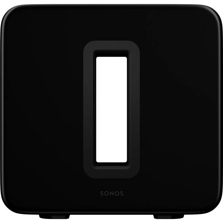 Sonos Sub (Gen 3) aktiivisubwoofer