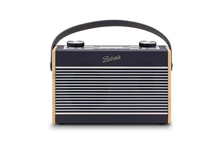 Roberts Radio Rambler Max – Smart Internet-radio Bluetoothilla ja Spotifylla
