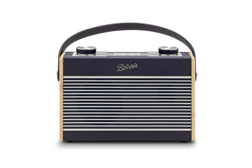 Roberts Radio Rambler Max – Smart Internet-radio Bluetoothilla ja Spotifylla