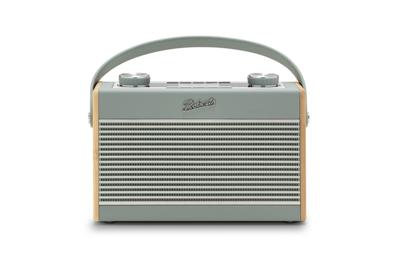 Roberts Radio Rambler Max – Smart Internet-radio Bluetoothilla ja Spotifylla