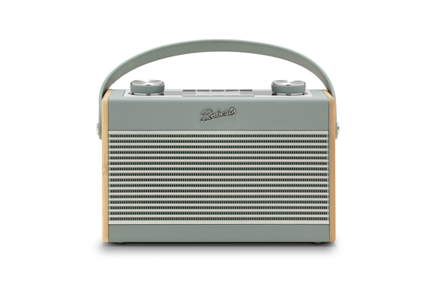 Roberts Radio Rambler Max – Smart Internet-radio Bluetoothilla ja Spotifylla