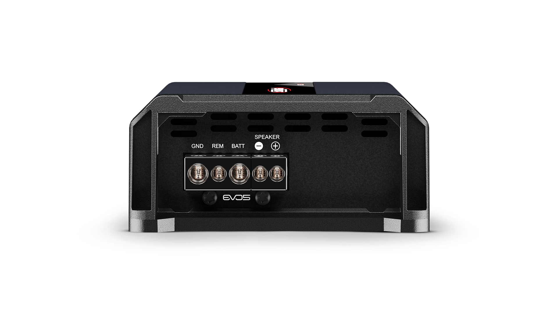 SounDigital 800.1 EVO 5 – 1-Channel Amplifier 4 Ω