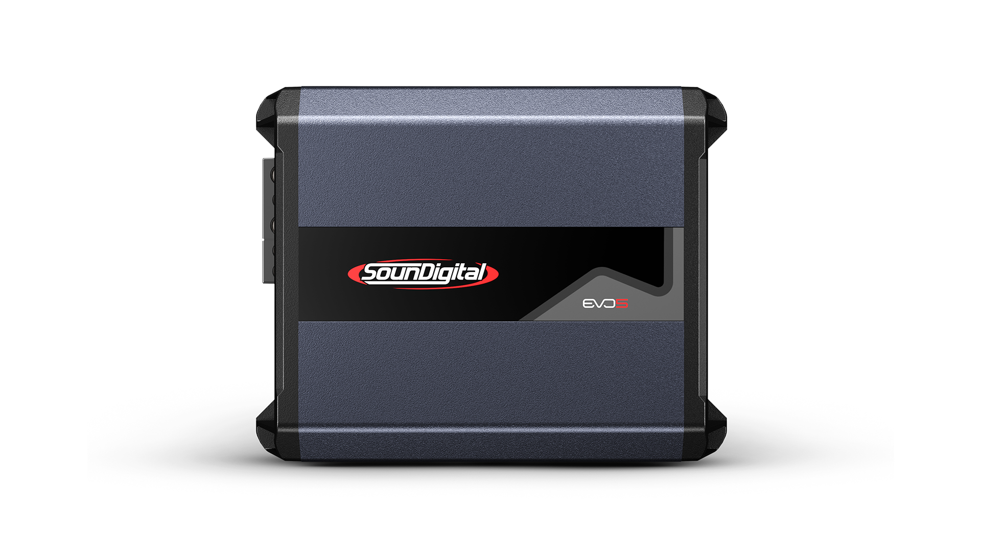SounDigital 800.1 EVO 5 – 1-Channel Amplifier 4 Ω