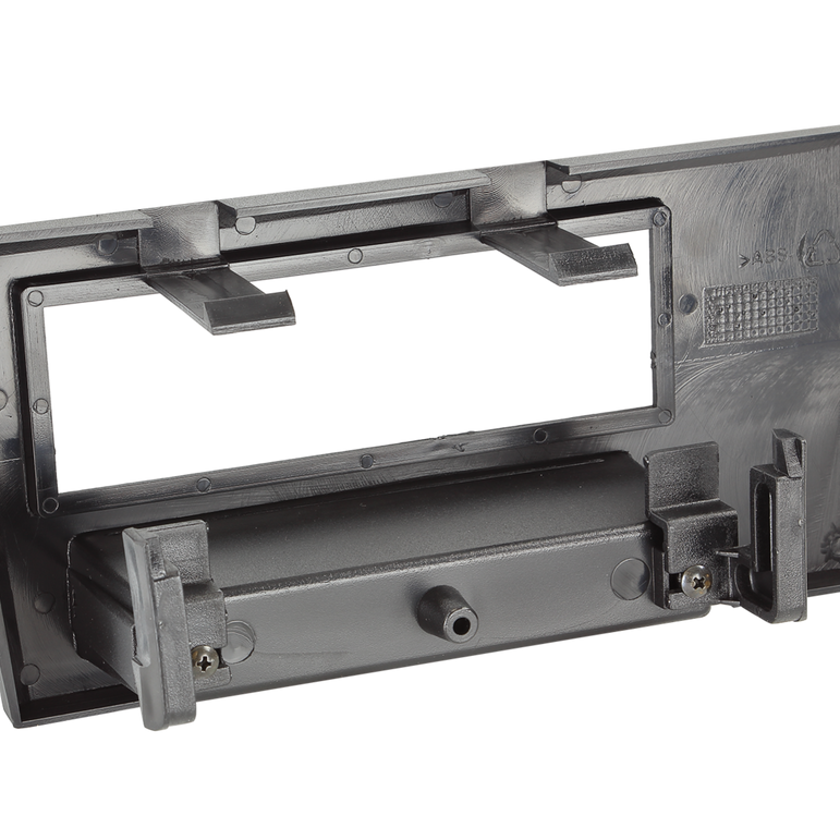 ACV 1-din Asennuspaneeli s70/V70/XC70/S60 100588 281352-06