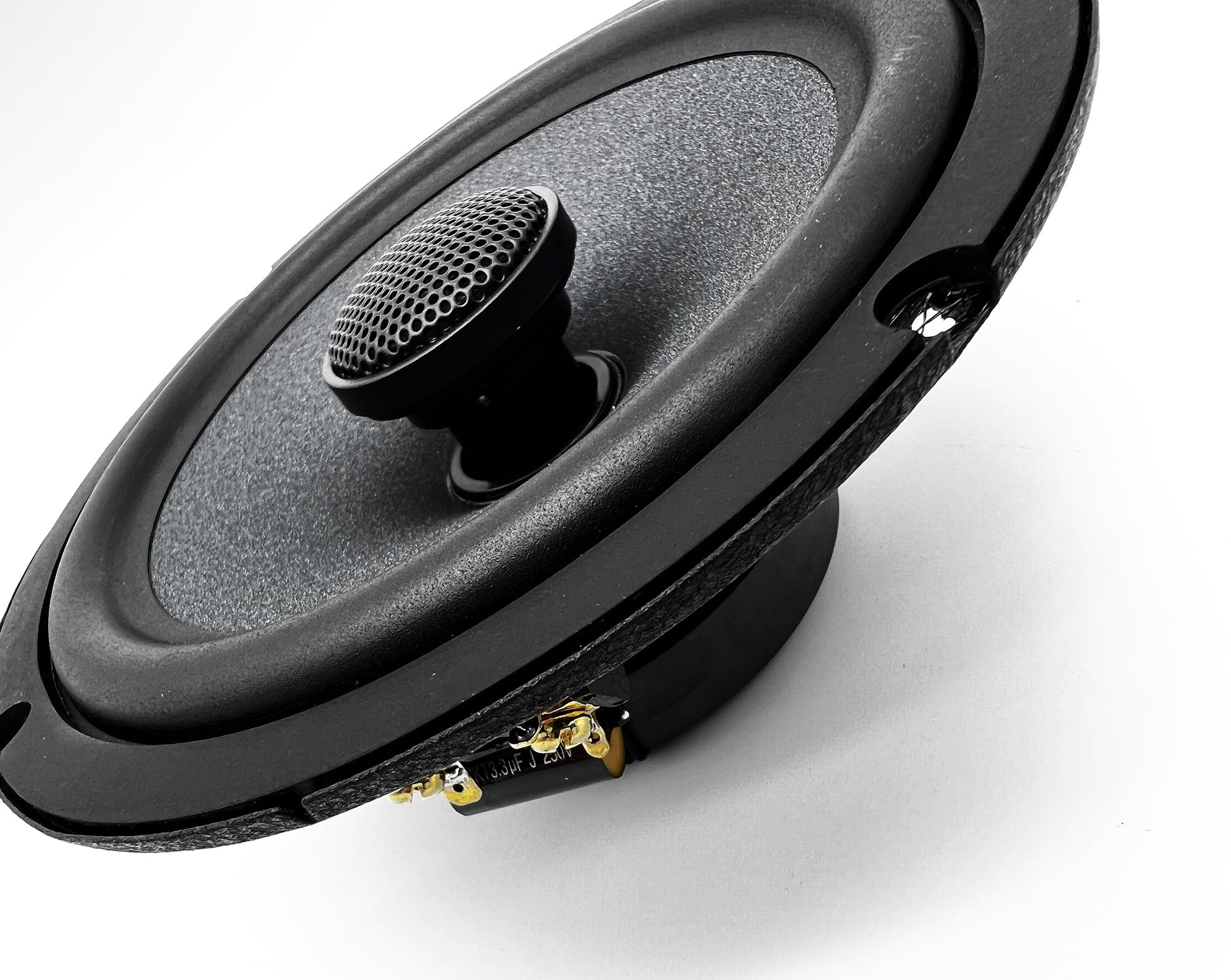 ESB Audio 1.6C 6.5 tuumaa coaxial speaker tweeter keskellä