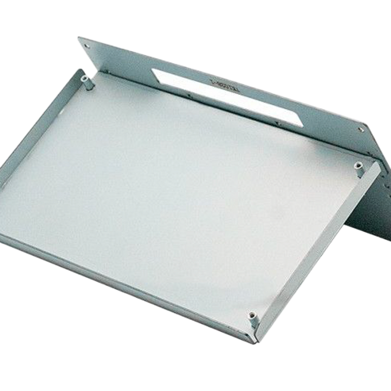 ACV 271000-47 universaali 90° metallikiinnike 9″/10″ NON-DIN multimedia soittimelle 2