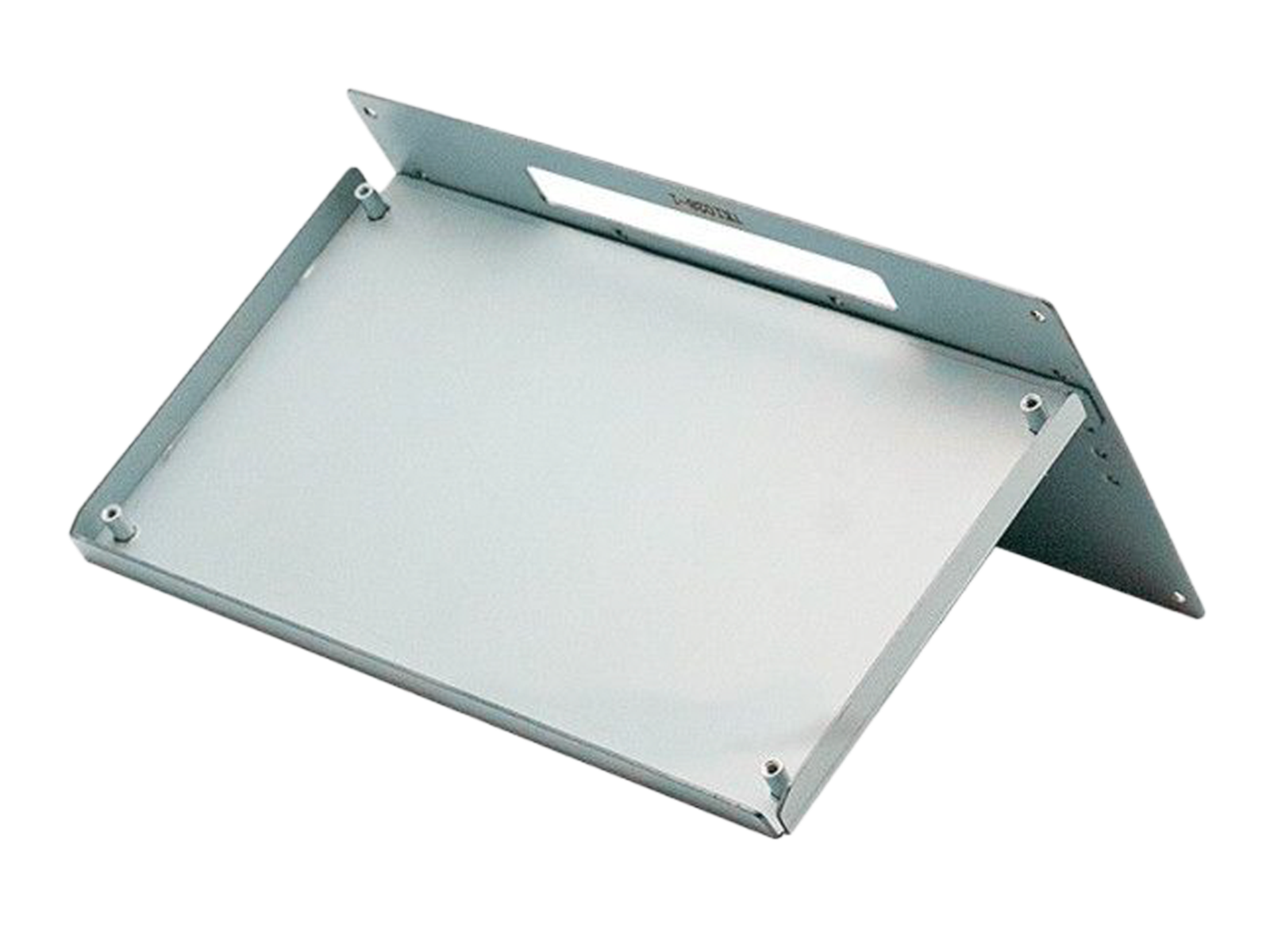 ACV 271000-47 universaali 90° metallikiinnike 9″/10″ NON-DIN multimedia soittimelle 2