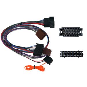 InCarTec T-Johtosarja MB