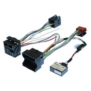 InCarTec T-Johtosarja VW FAKRA + ACC