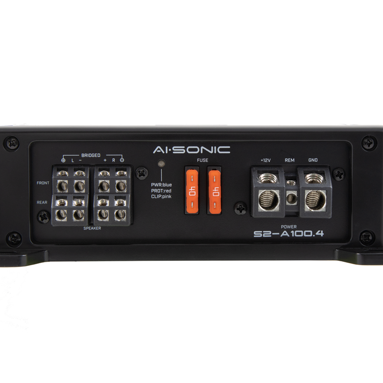 AI-SONIC S2-A100.4