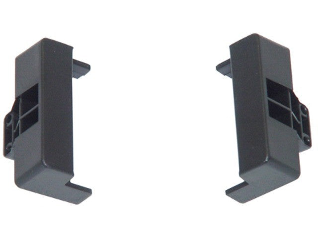 AIV 1-DIN mounting panel 100537