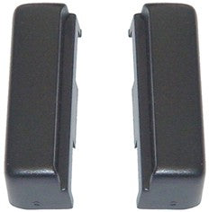 AIV 1-DIN mounting panel 100538