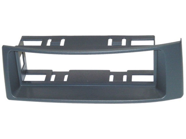 AIV 1-DIN mounting panel 100555