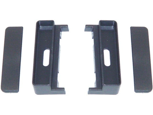 AIV 1-DIN asennuspaneeli 100556