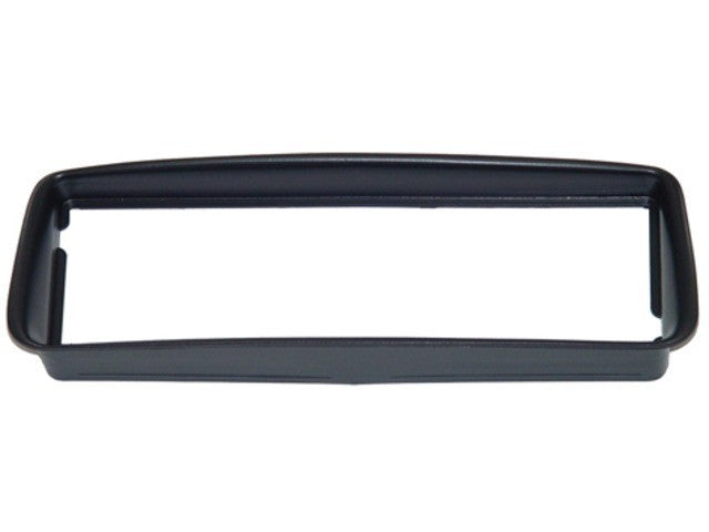 AIV 1-DIN asennuspaneeli 100565