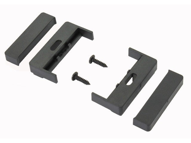 AIV 1-DIN mounting panel 100568