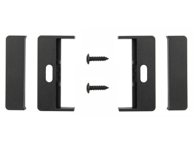 AIV 1-DIN mounting panel 100568