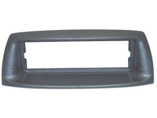 AIV 1-DIN asennuspaneeli 100575