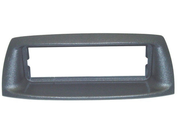 AIV 1-DIN mounting panel 100575