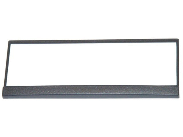 AIV 1-DIN asennuspaneeli 100576