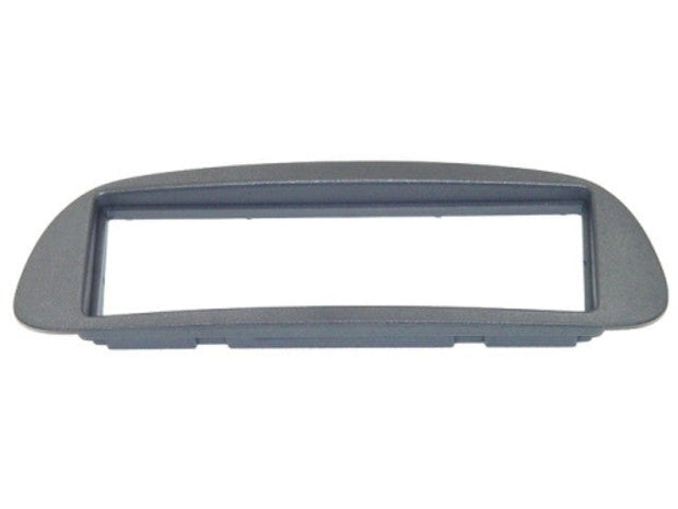 AIV 1-DIN mounting panel 100582