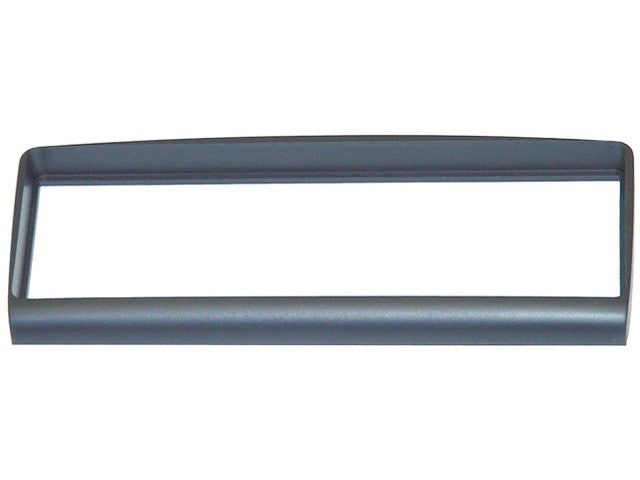 AIV 1-DIN mounting panel 100584