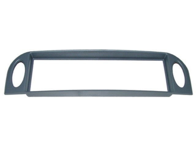 AIV 1-DIN mounting panel 100597