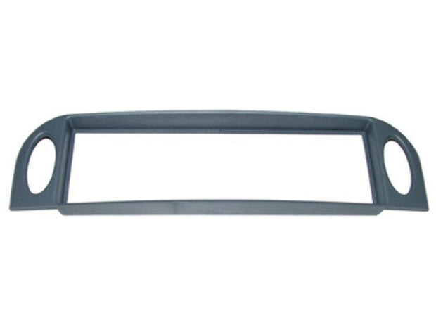 AIV 1-DIN mounting panel 100597