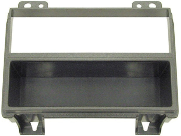 AIV 1-DIN mounting panel 100607