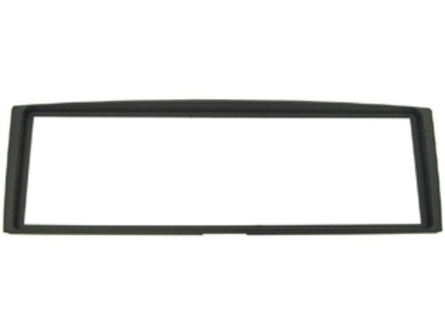 AIV 1-DIN asennuspaneeli 100615