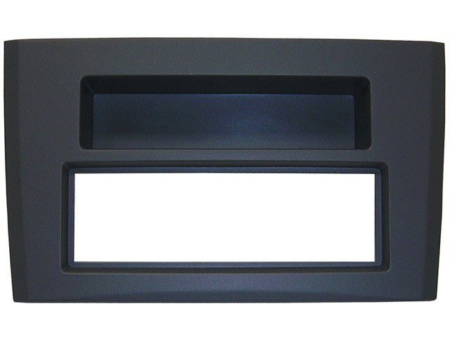 AIV 1-DIN mounting panel 100624