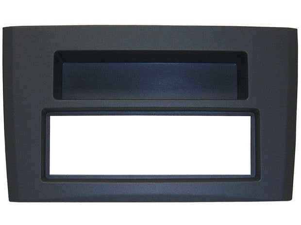AIV 1-DIN mounting panel 100624