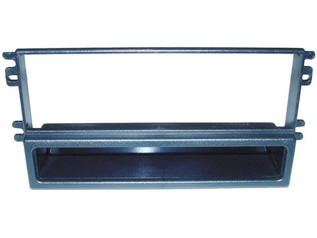 AIV 1-DIN mounting panel 100630