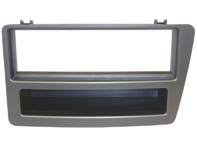 AIV 1-DIN mounting panel 100631