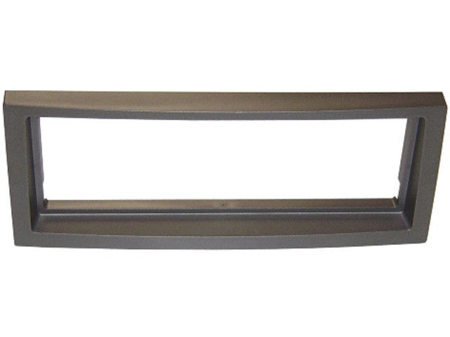 AIV 1-DIN mounting panel 100642