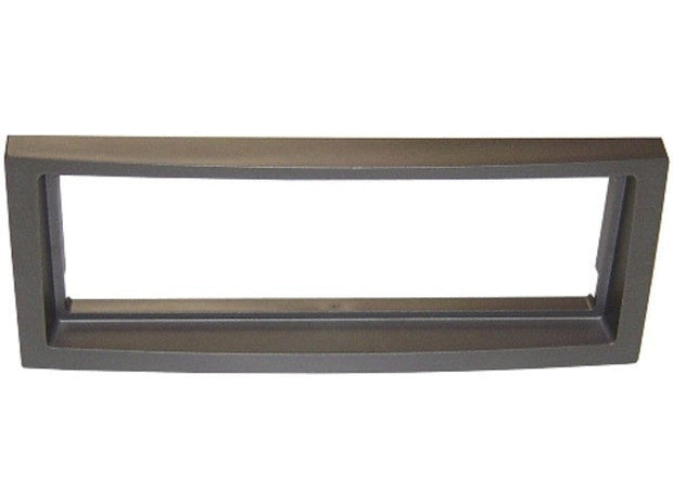 AIV 1-DIN mounting panel 100642