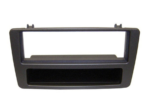 AIV 1-DIN mounting panel 100644