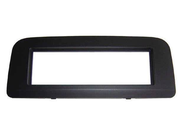AIV 1-DIN mounting panel 100677