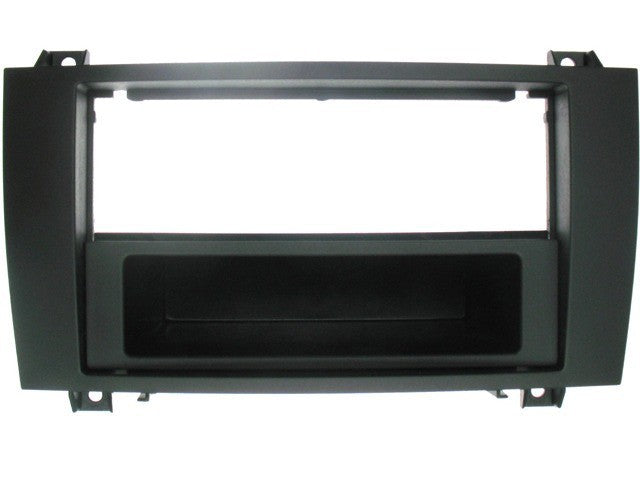 AIV 1-DIN asennuspaneeli 100686